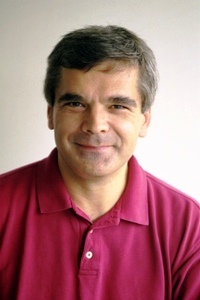 Krzysztof J. Kochut