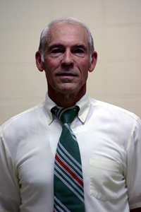 Jeffrey W. Smith