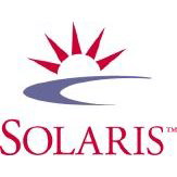 Sun Solaris Logo